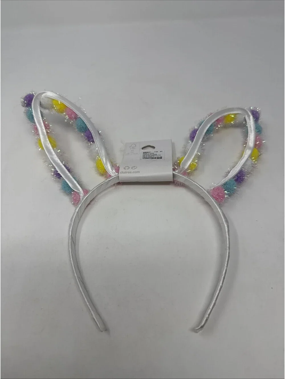 N/A claire easter